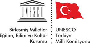 UNESCO Türkiye Millî Komisyonu Logo ,Logo , icon , SVG UNESCO Türkiye Millî Komisyonu Logo