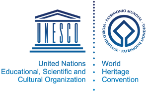 UNESCO World Heritage Logo ,Logo , icon , SVG UNESCO World Heritage Logo