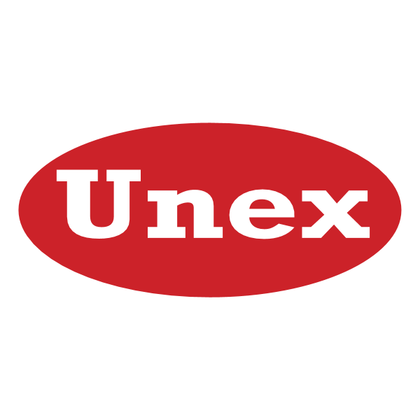 Unex ,Logo , icon , SVG Unex