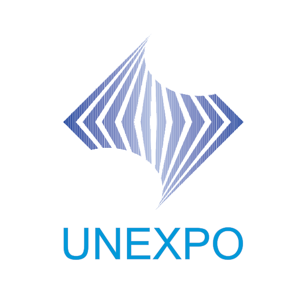 Unexpo Logo ,Logo , icon , SVG Unexpo Logo