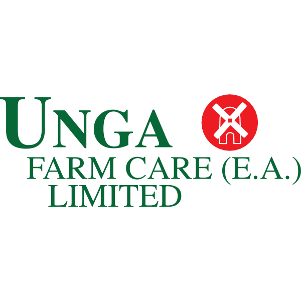 Unga Limited Logo