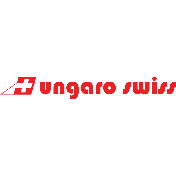Ungaro Swiss Logo ,Logo , icon , SVG Ungaro Swiss Logo