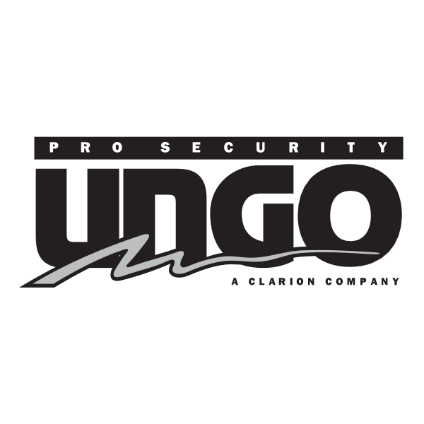 Ungo Logo