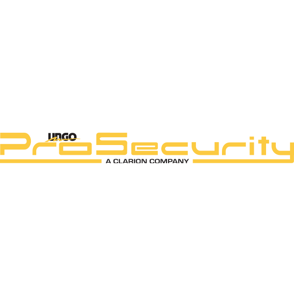 Ungo Pro Security Logo