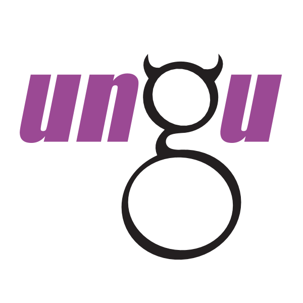 Ungu Logo ,Logo , icon , SVG Ungu Logo