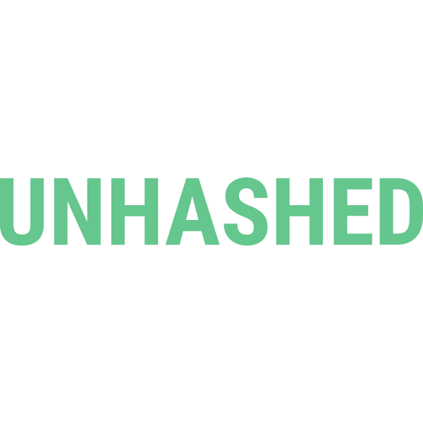 Unhashed