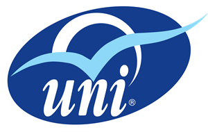 Uni Baby Logo ,Logo , icon , SVG Uni Baby Logo