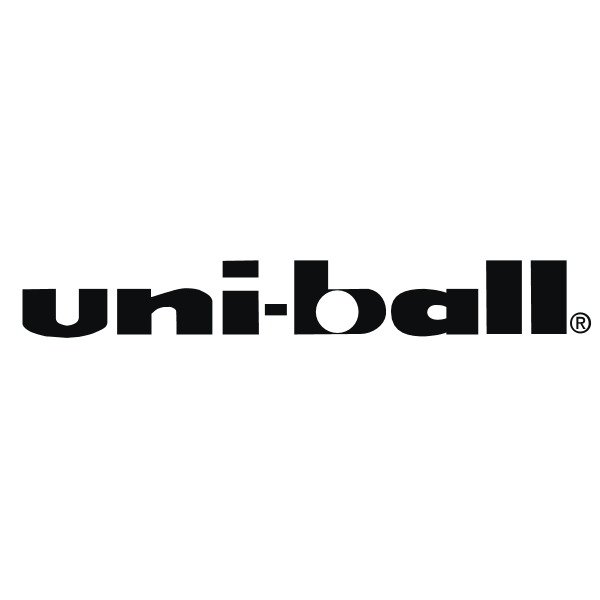 Uni Ball ,Logo , icon , SVG Uni Ball