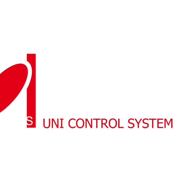 Uni Control System Gdańsk Logo ,Logo , icon , SVG Uni Control System Gdańsk Logo