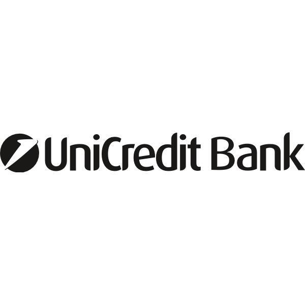 Uni Credit Bank Logo ,Logo , icon , SVG Uni Credit Bank Logo