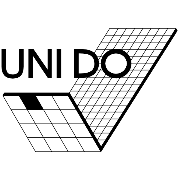 Uni Do ,Logo , icon , SVG Uni Do