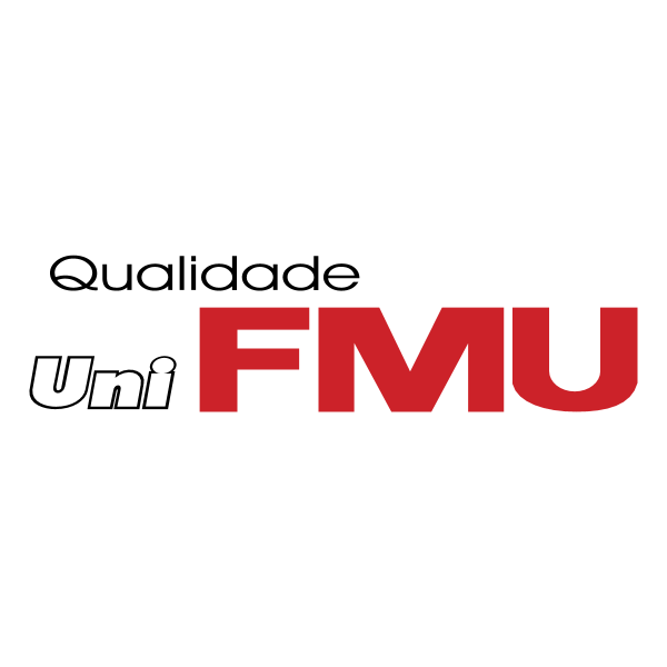 Uni FMU ,Logo , icon , SVG Uni FMU