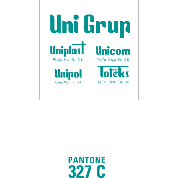 Uni Grup Logo ,Logo , icon , SVG Uni Grup Logo
