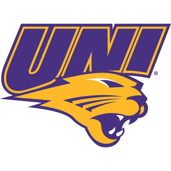 UNI Panthers Logo