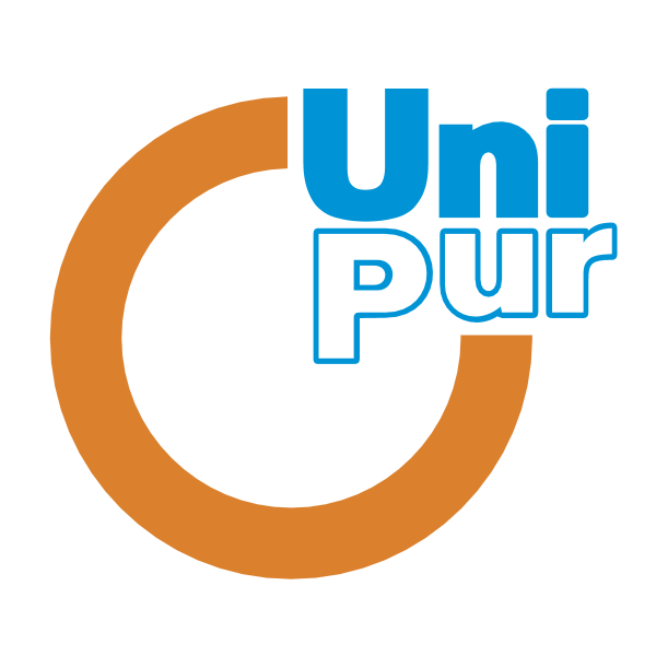 Uni Pur ,Logo , icon , SVG Uni Pur