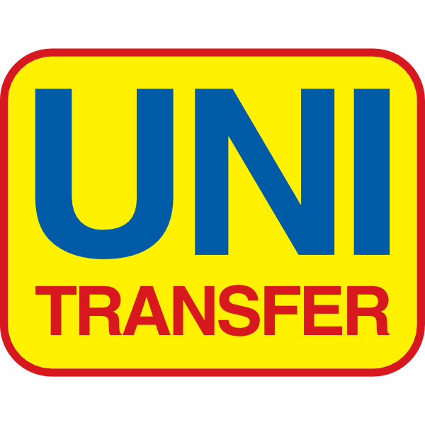Uni Transfer Logo ,Logo , icon , SVG Uni Transfer Logo