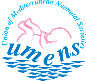 UNI0N Of Mediterranean Neonata Logo