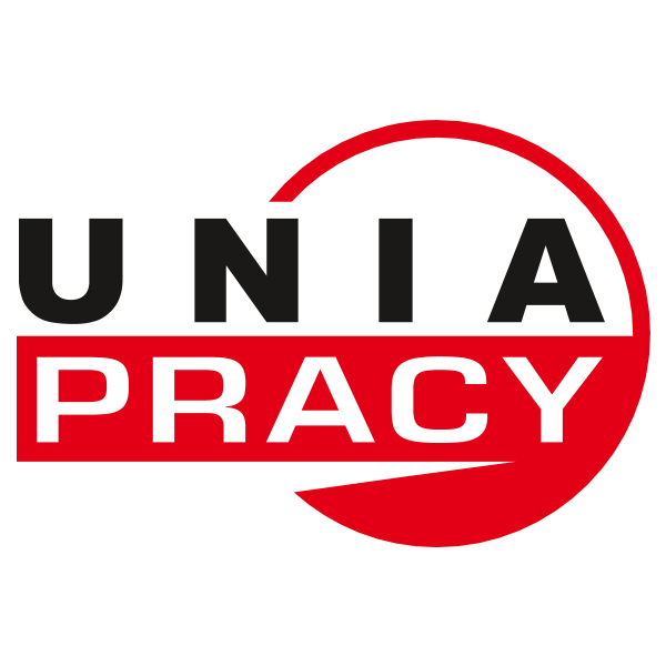 Unia Pracy Logo