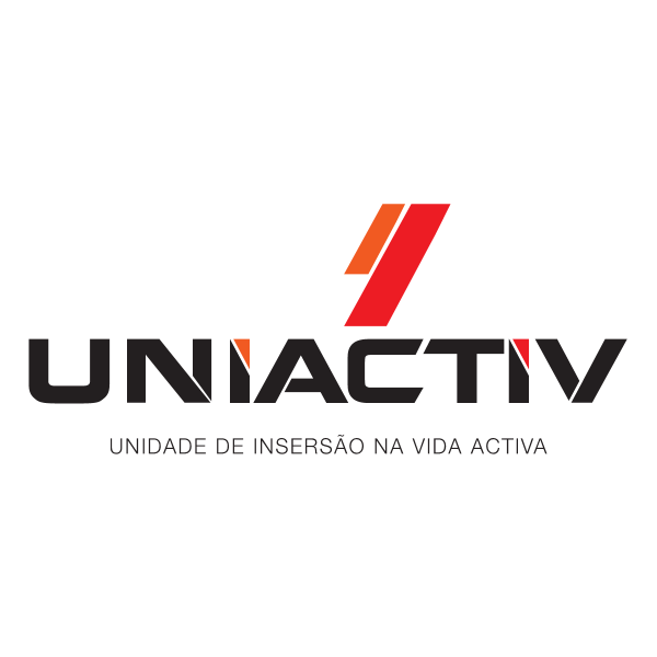 Uniactiv Logo ,Logo , icon , SVG Uniactiv Logo