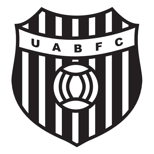 Uniao Agricola Barbarense Futebol Clube-SP Logo ,Logo , icon , SVG Uniao Agricola Barbarense Futebol Clube-SP Logo