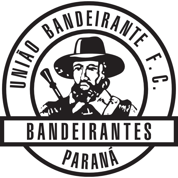 Uniao Bandeirante Futebol Clube Logo ,Logo , icon , SVG Uniao Bandeirante Futebol Clube Logo