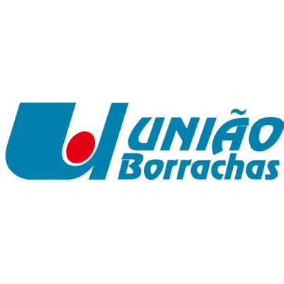 União Borrachas Logo ,Logo , icon , SVG União Borrachas Logo