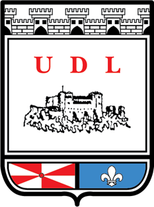 Uniao D Leiria Logo