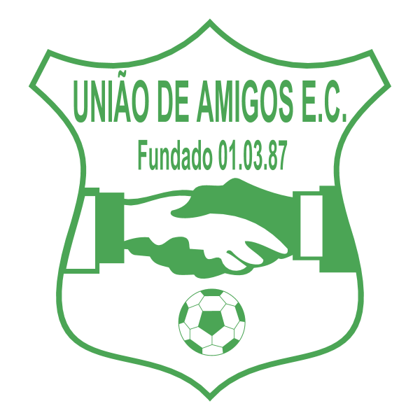 Uniao de Amigos Esporte Clube de Mostardas RS