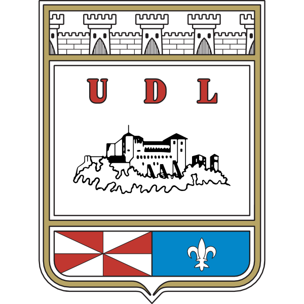 Uniao de Leiria Logo ,Logo , icon , SVG Uniao de Leiria Logo