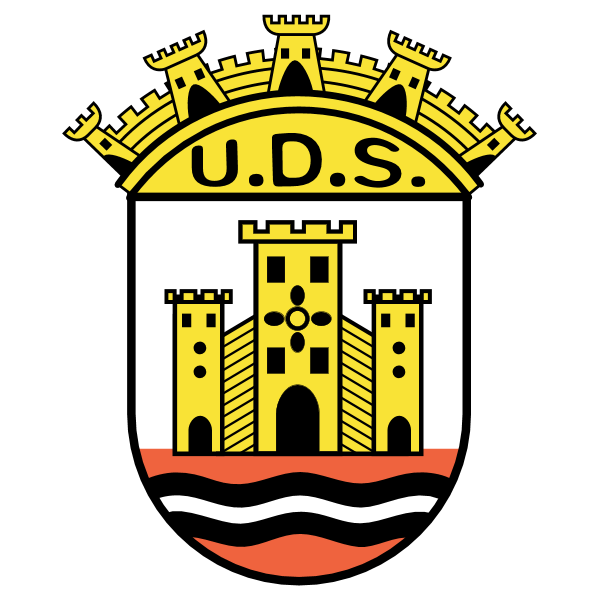 Uniao Desportiva de Santarem Logo ,Logo , icon , SVG Uniao Desportiva de Santarem Logo