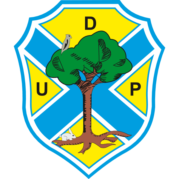 União Desportiva Os Pinhelenses – UDP Logo