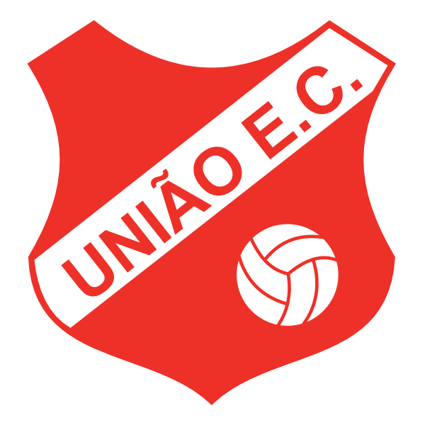 Uniao esporte Clube de Uniao da Vitoria-PR Logo ,Logo , icon , SVG Uniao esporte Clube de Uniao da Vitoria-PR Logo