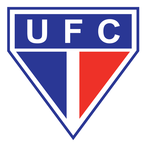 Uniao Futebol Clube de Potirendaba-SP Logo