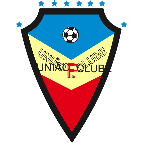 União Futebol Clube de Sapiranga-RS Logo ,Logo , icon , SVG União Futebol Clube de Sapiranga-RS Logo