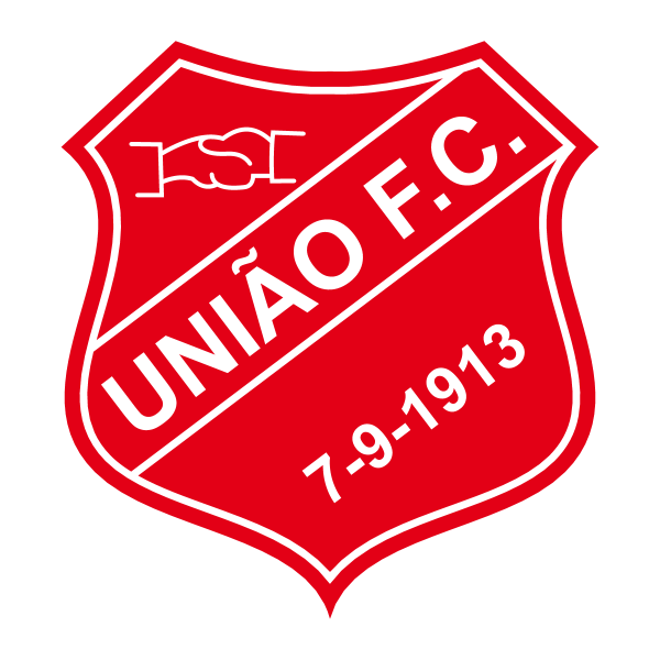 União Futebol Clube Logo ,Logo , icon , SVG União Futebol Clube Logo