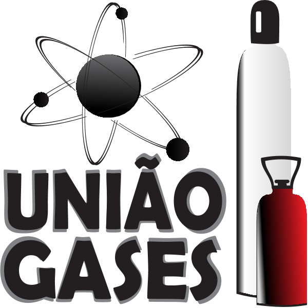 União Gases Logo ,Logo , icon , SVG União Gases Logo