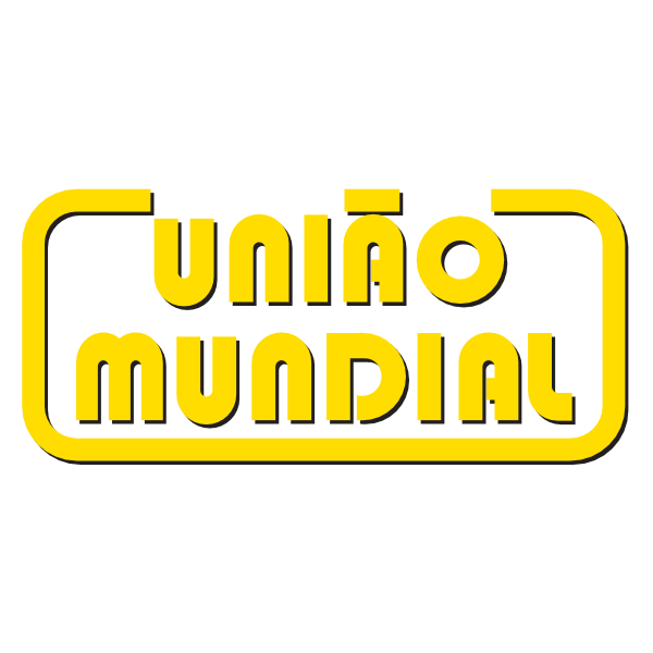 Uniao Mundial Logo ,Logo , icon , SVG Uniao Mundial Logo