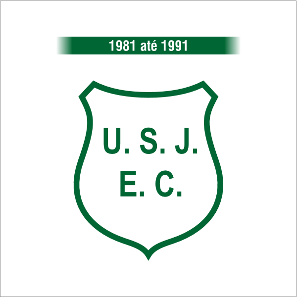 União São João Araras SP Logo
