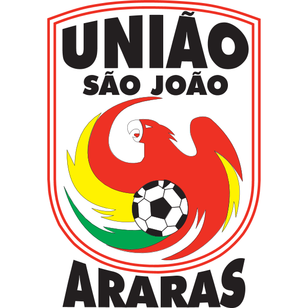 UNIAO SAO JOAO Logo