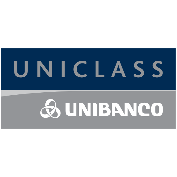 Unibanco Uniclass Logo ,Logo , icon , SVG Unibanco Uniclass Logo
