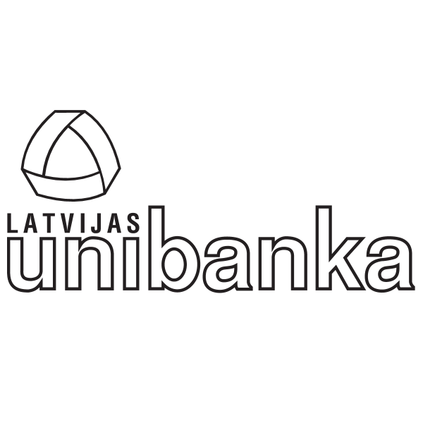 Unibanka Logo ,Logo , icon , SVG Unibanka Logo