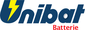 Unibat Logo ,Logo , icon , SVG Unibat Logo