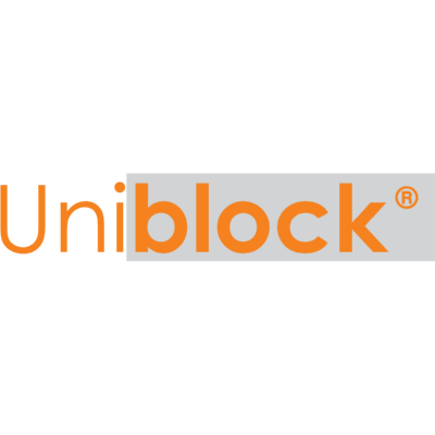 UNIBLOCK Logo