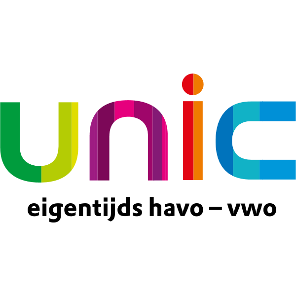 UniC ,Logo , icon , SVG UniC