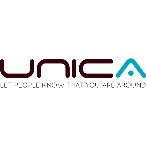 UNICA Web Agency Logo ,Logo , icon , SVG UNICA Web Agency Logo