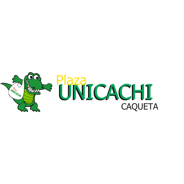 Unicachi Plaza Logo ,Logo , icon , SVG Unicachi Plaza Logo