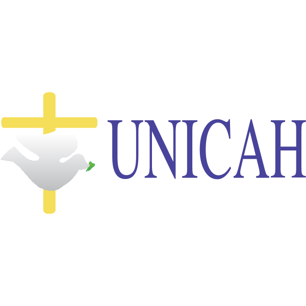 UNICAH Logo ,Logo , icon , SVG UNICAH Logo