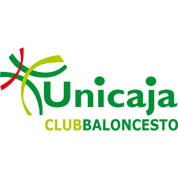 Unicaja Club Baloncesto Logo ,Logo , icon , SVG Unicaja Club Baloncesto Logo