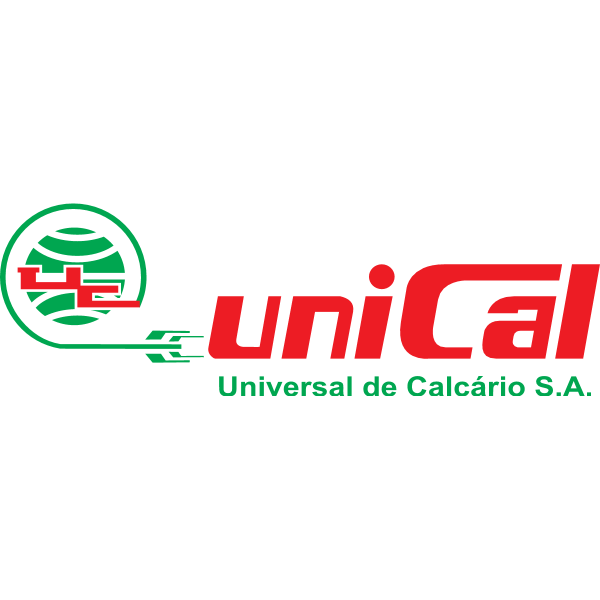 Unical Logo ,Logo , icon , SVG Unical Logo