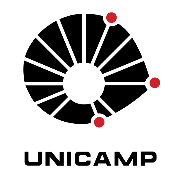 Unicamp ,Logo , icon , SVG Unicamp
